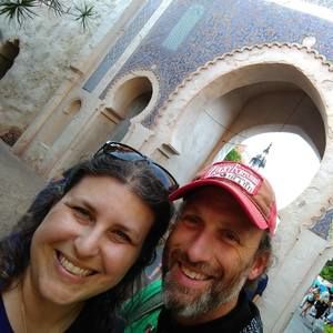 Meet your Posher, Audra